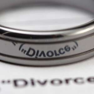 consulenza separazione divorzio