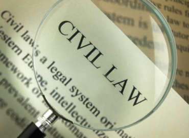 Diritto civile Italia estero