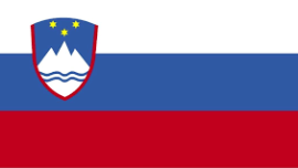 Slovenia società investimenti