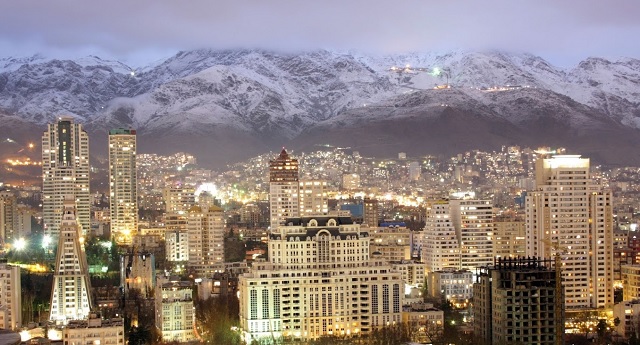 Iran