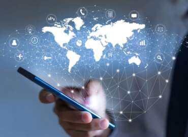 Costituzione società estere