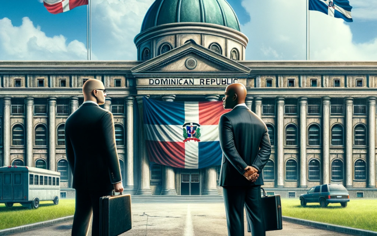 Repubblica Dominicana, arresto, droga, carcere