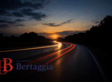 Incidente stradale risarcimento danni