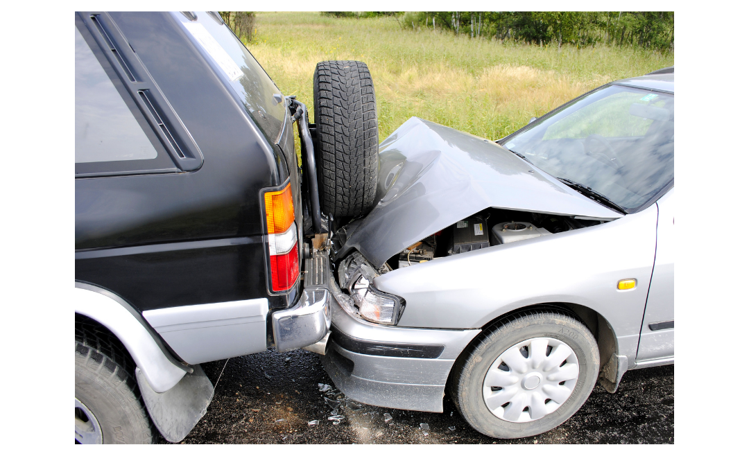 Incidente stradale risarcimento danni