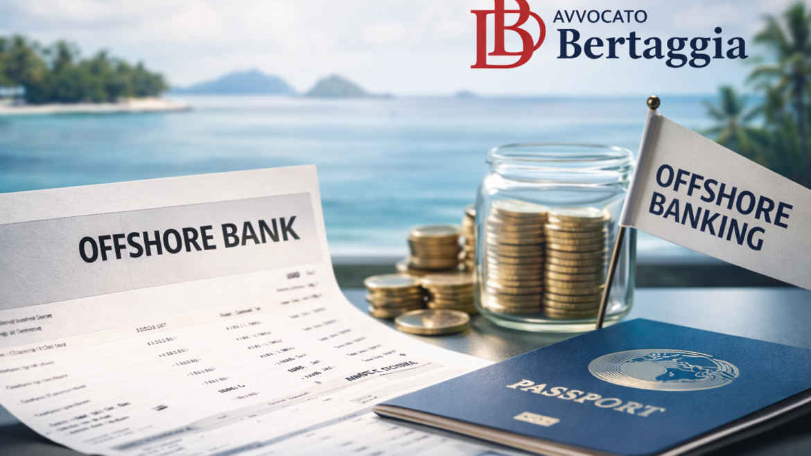 Conti correnti esteri: domande frequenti