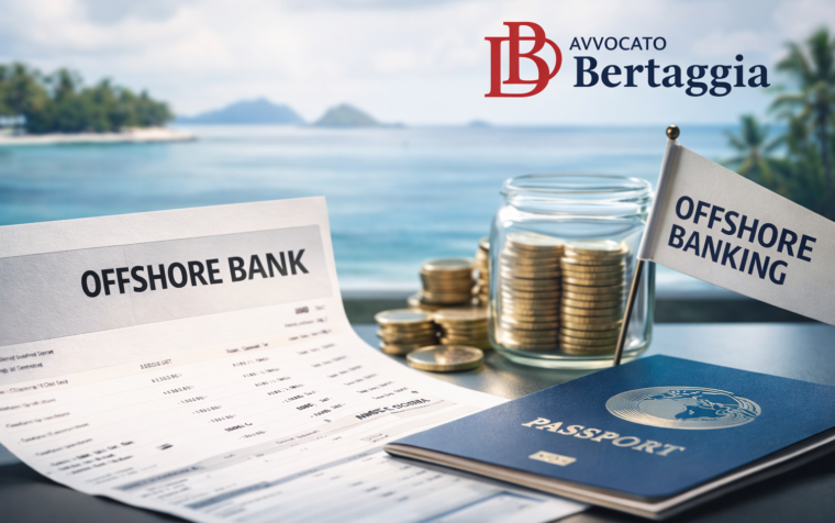 Conti correnti esteri: domande frequenti