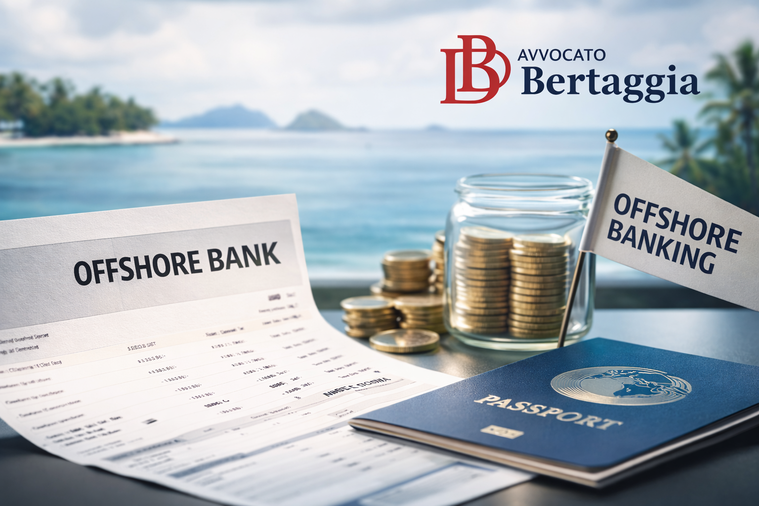 Conti correnti esteri: domande frequenti