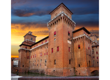 Domiciliazione Legale a Ferrara