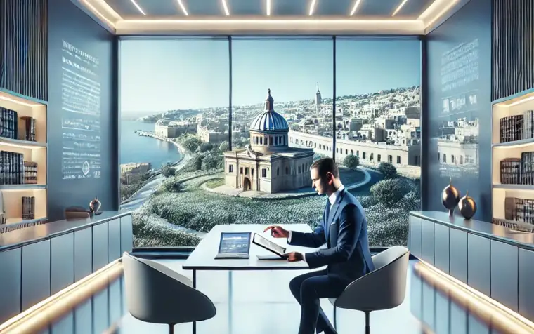 Fondazione privata maltese