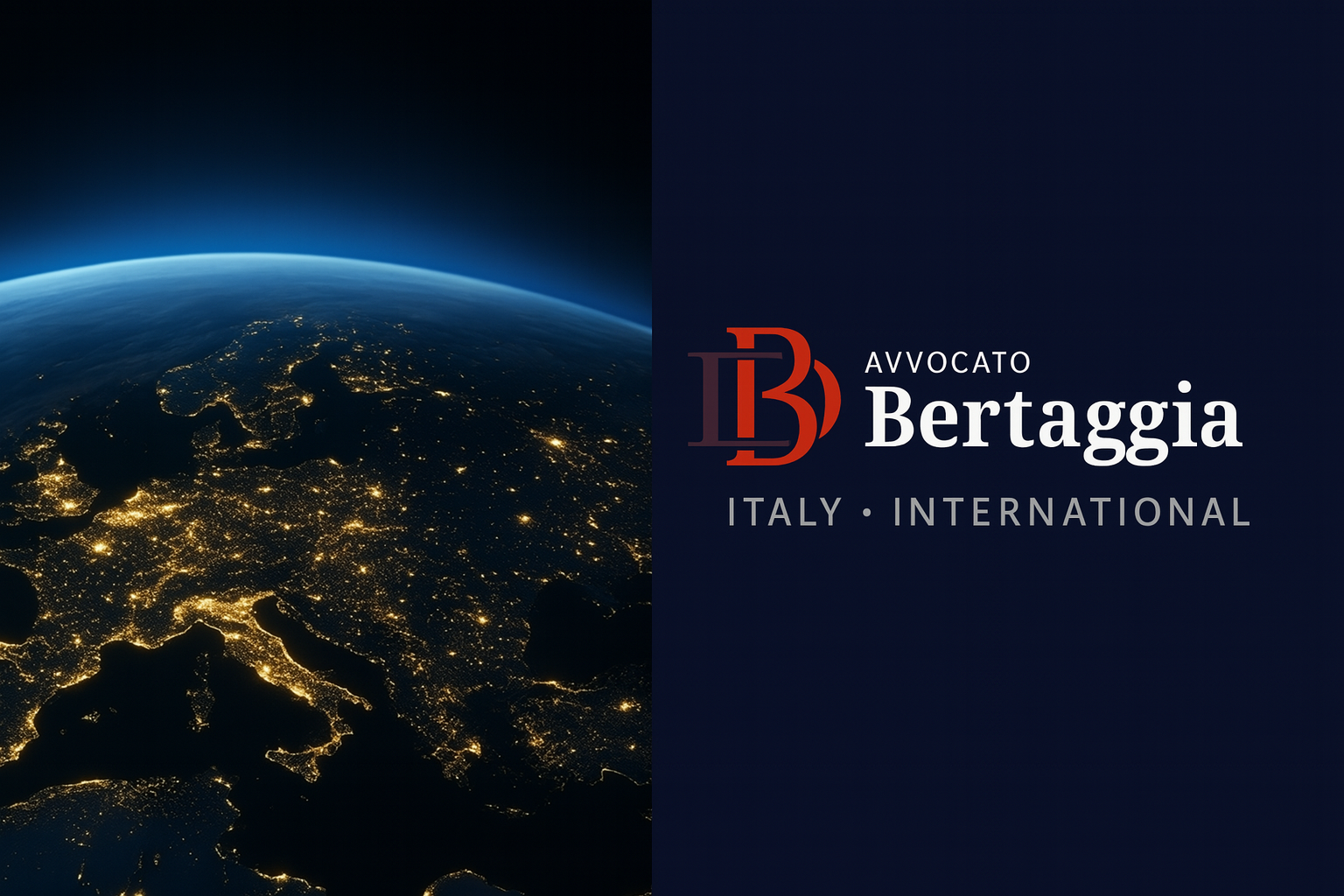 Studio Legale Internazionale Bertaggia