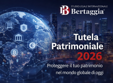 Tutela Patrimoniale