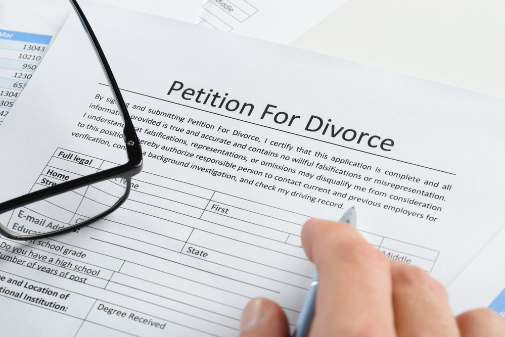 assegno divorzile