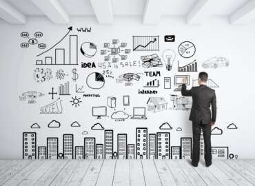 Società estera per lavorare in Italia