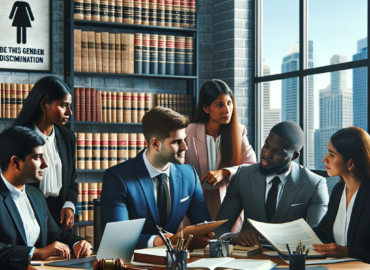 Discriminazione di genere indiretta e onere della prova del datore di lavoro