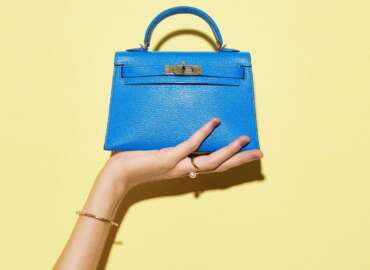 Contraffazione del marchio di lusso