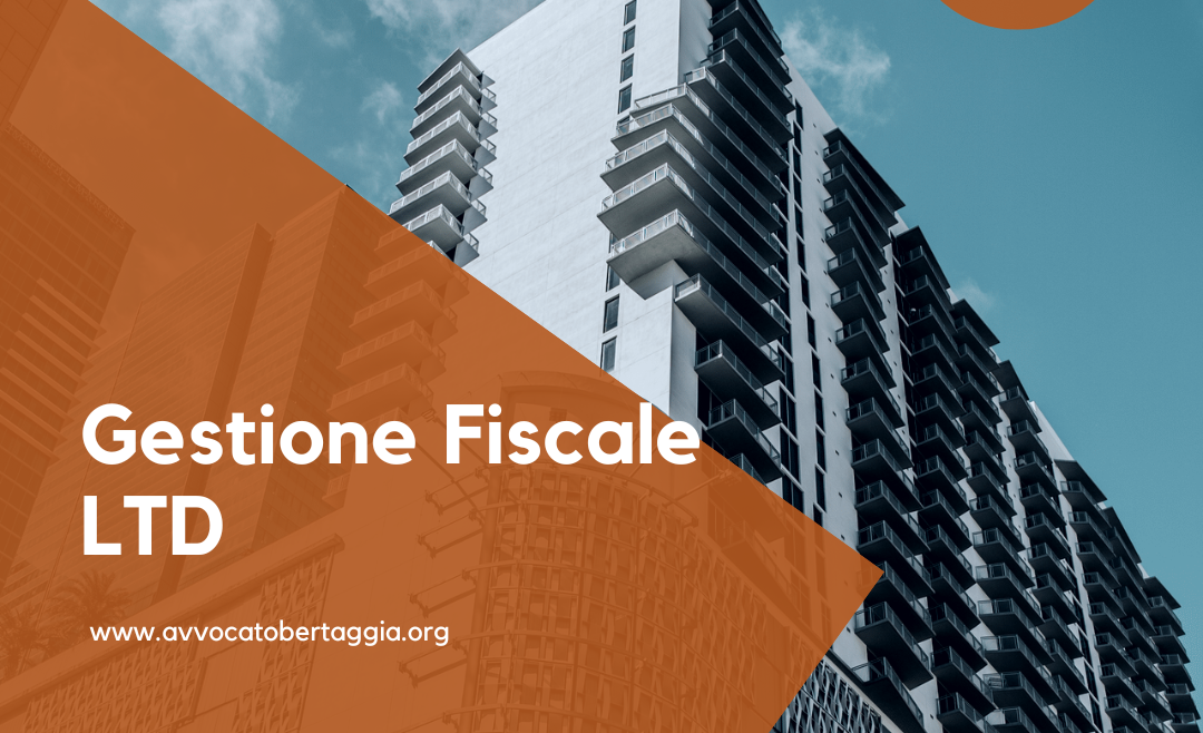 Gestione Fiscale LTD