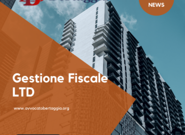 Gestione Fiscale LTD
