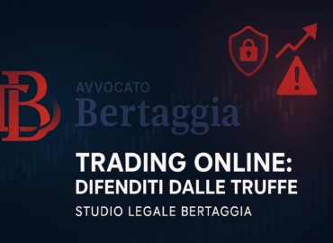 Truffe di trading online: Cosa sono? Cosa fare?