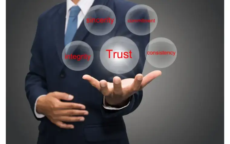 Trust internazionale a Cipro