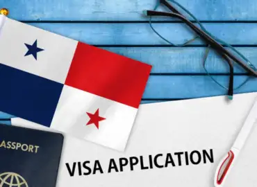 Panama tasse società e persone