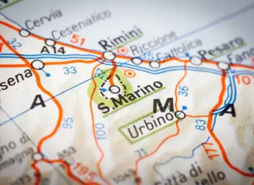 Costituire società a San Marino