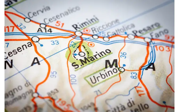Costituire società a San Marino
