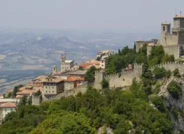 San Marino normative fiscali e diritto societario