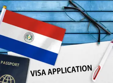 Paraguay residenza e documenti
