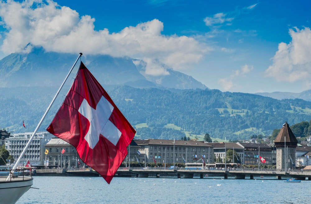 Come aprire un conto corrente in Svizzera?