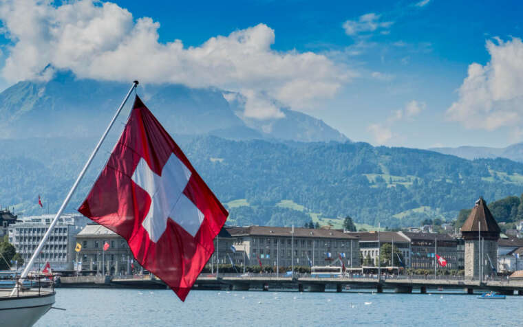 Come aprire un conto corrente in Svizzera?