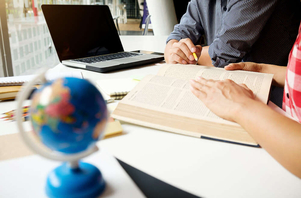Assistenza Legale Internazionale: Richiedi una consulenza