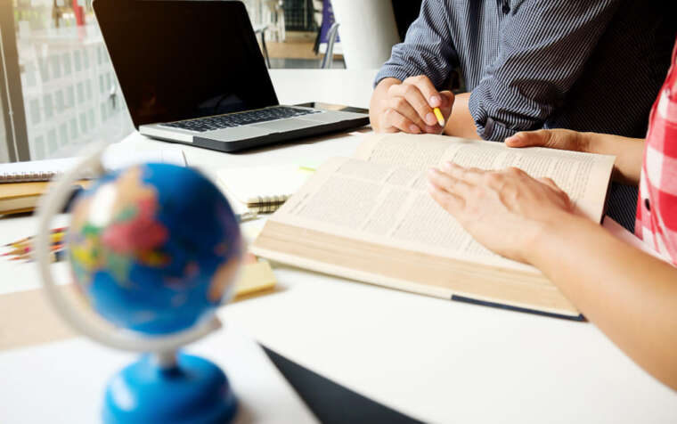 Assistenza Legale Internazionale: Richiedi una consulenza