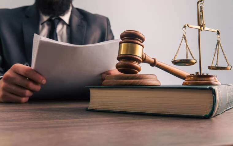 Avvocato penale tributario: Assistenza Specialistica