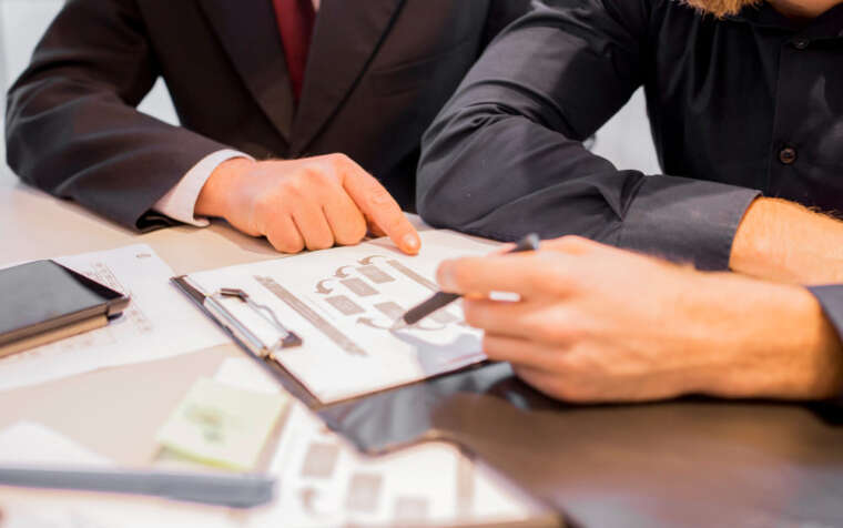 Pignoramento quote srl: guida completa