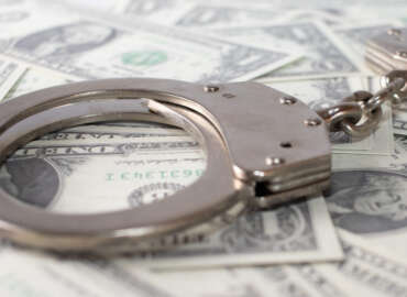 Arresto per evasione fiscale: quando si rischia il carcere?