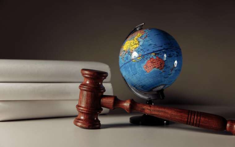 Avvocati per il diritto internazionale: Cosa fanno e come sceglierli