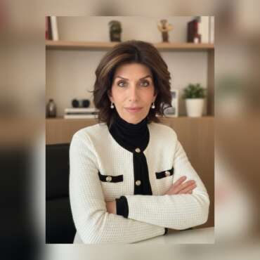 Avvocato Elisabetta Vastaroli