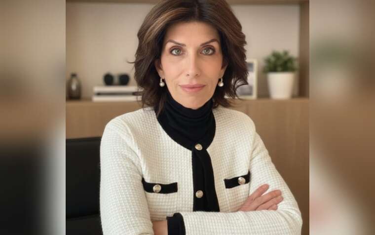 Avvocato Elisabetta Vastaroli