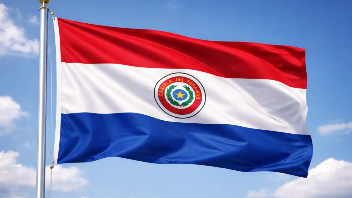 Paraguay società investimenti