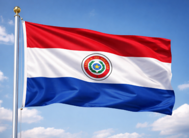 Paraguay società investimenti