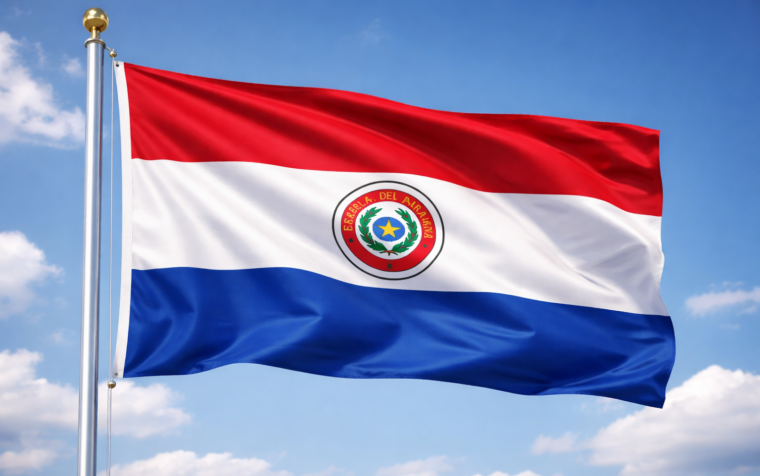 Paraguay società investimenti