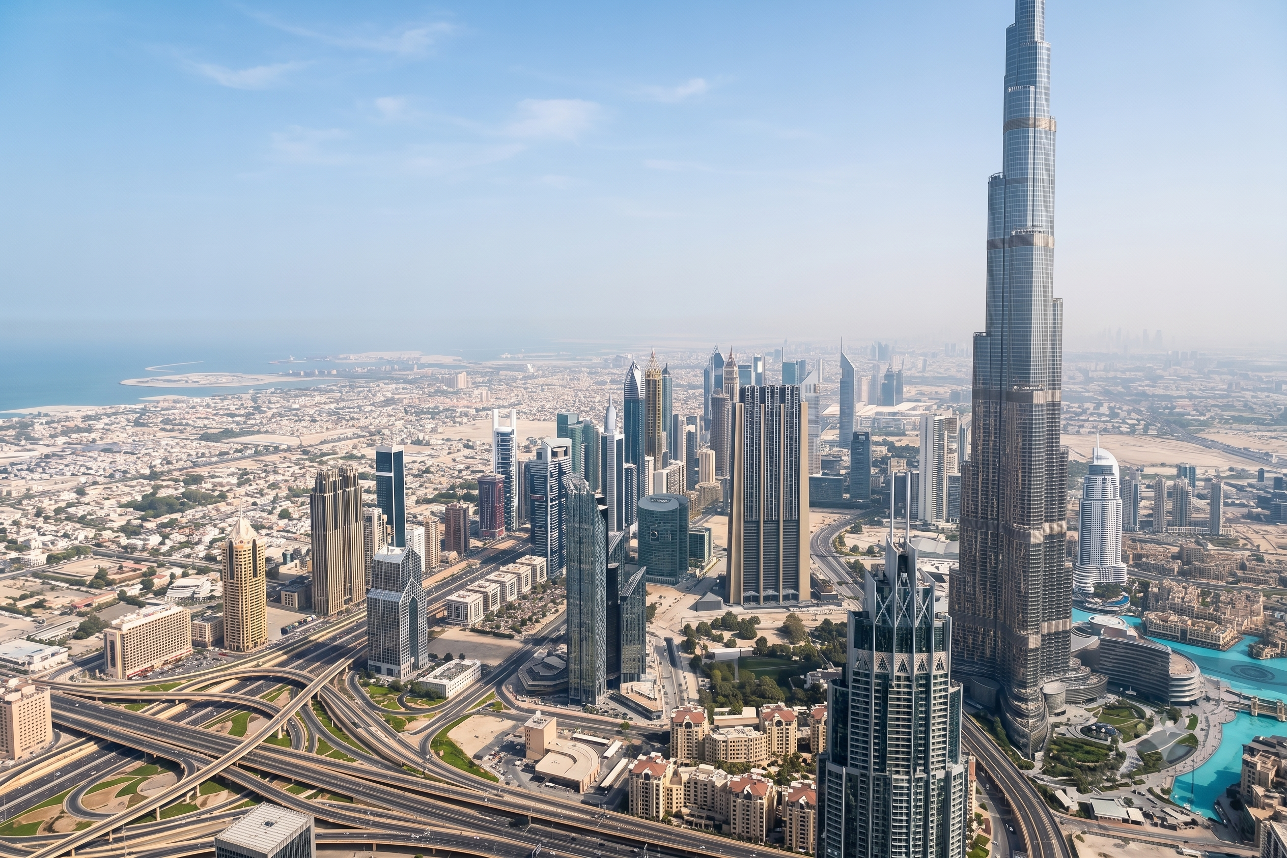 come prendere la residenza fiscale dubai