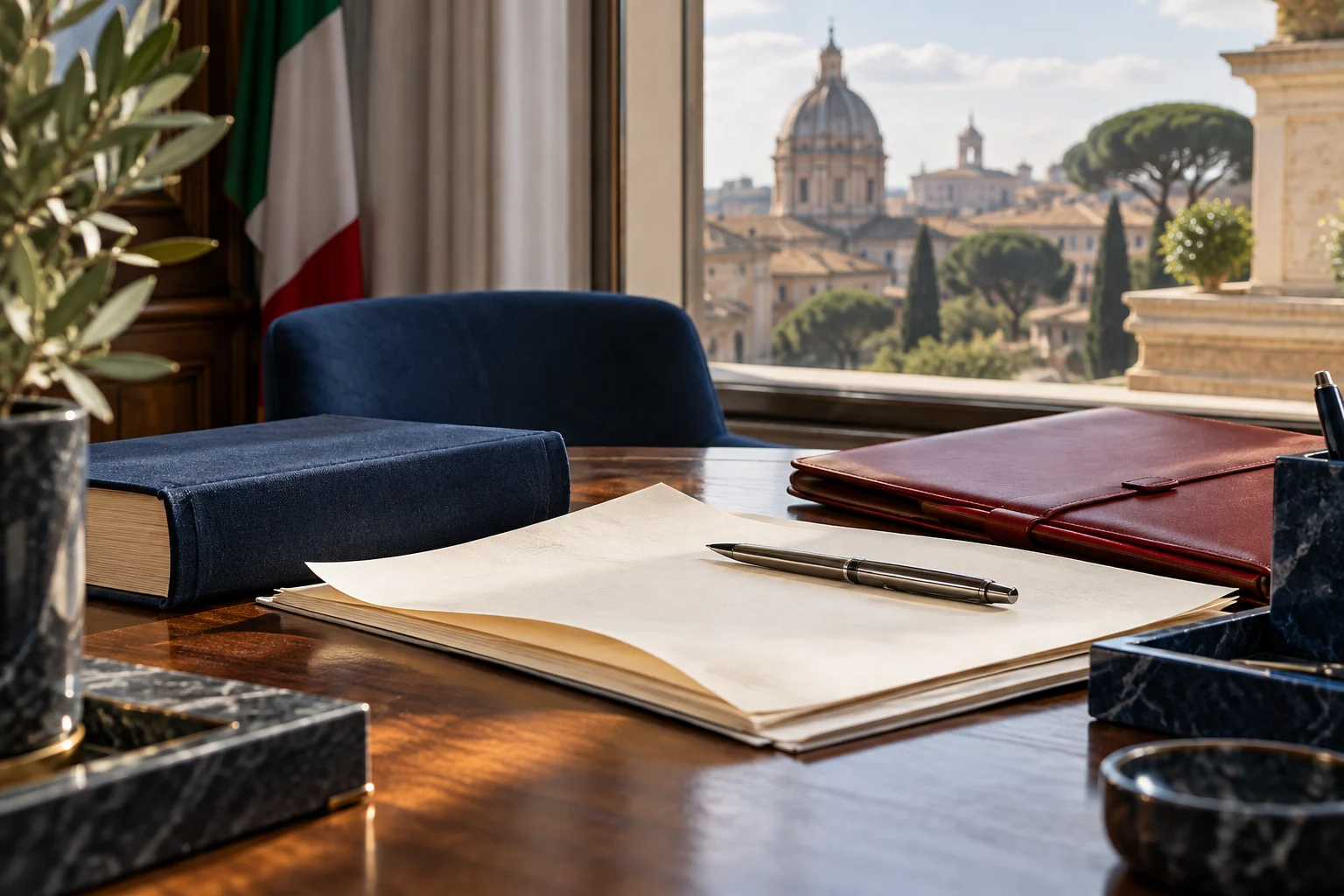 Diritto civile: immagine illustrativa dello Studio Legale Bertaggia