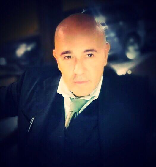 Avv. Daniele Bertaggia, Founder and Managing Partner